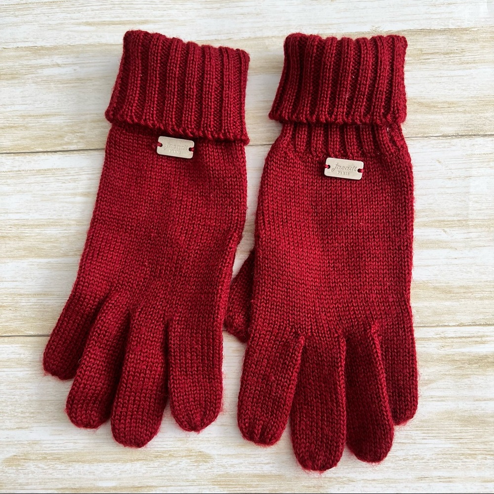 Jacadi girls glove